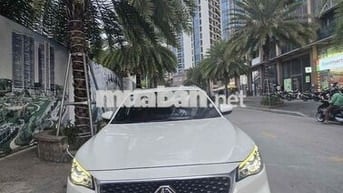 MG HS 2.0 troppy Trắng