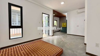 Khai trương tòa nhà căn hộ mới tinh ngay trung tâm quận 3