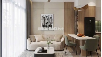CĂN HỘ 1PN LUXURY CAO CẤP | HOÁ SƠN 8🌟