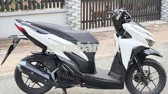 Honda Vario 125 2020 Trắng đen 30251 km