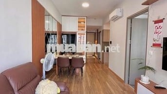 Cho Thuê Căn Hộ 59m2 West Gate Bình Chánh Giá 9 Triệu Full Nội Thất