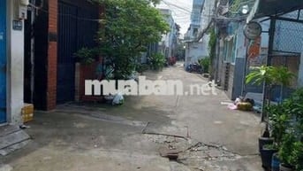 🏠 CHO THUÊ NHÀ NGUYÊN CĂN – HẺM 861 TRẦN XUÂN SOẠN, QUẬN 7