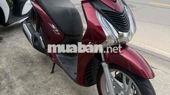 Honda SH 2016 khoa ga xin Đỏ 18000 km