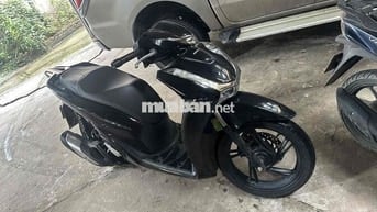 Honda SH 150 CBS 2023 Đen 14000 km