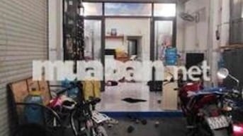 cho thuê nhà đường phạm thị nghỉ giá rẻ sân rộng vừa ở làm nghề sạch