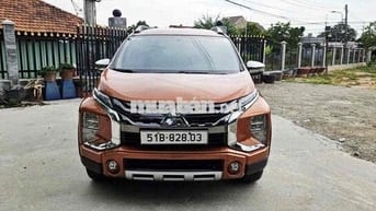 Mitsubishi Xpander Cross 2021 Cam