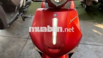 Yamaha Janus 125cc 2019 bs 68e1-41035