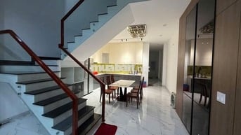 CHO THUÊ NHÀ MẶT TIỀN 3 TẦNG GẦN CÔNG VIÊN 29/3,THANH KHÊ