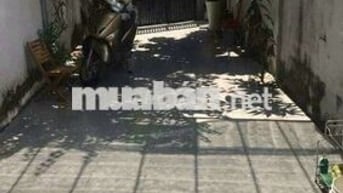 CHO THUÊ NHÀ TRỆT, FULL NT, H3G, 2 XET, TRẦN VĂN ĐANG Q.3