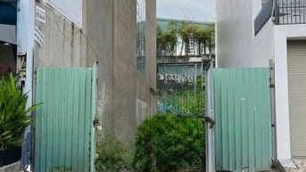 62 triệu/tháng,100 m2, Cho thuê đất mặt tiền đường 46, P.Thảo Điền, Q2