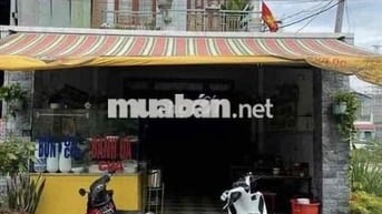 Cần bán gấp nhà mặt tiền Bình Chánh