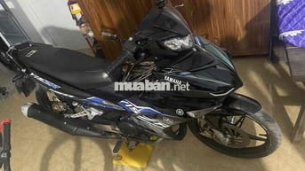 Yamaha Exciter 150 2017 Đen