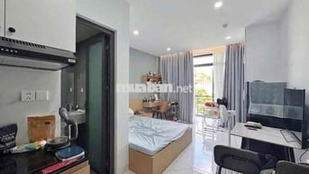 🔥🔥CĂN HỘ FULL NỘI THẤT CAO CẤP🌟TRƯỜNG CHINH🌟NGUYỄN VĂN QUÁ🌟QUẬN 12