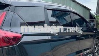 Suzuki Ertiga 2021 Đen 60000 km