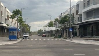 Bán Lô đất 131m, 2 mặt tiền. 2,xx tỷ Hoàng Quốc Việt, An cựu, Tp Huế