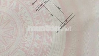 Mặt tiền Nại Hiên Đông 15 - Sơn Trà 
👉 Diện tích 64,4m2 (