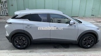 Xe điện VinFast VF6 Plus Xám