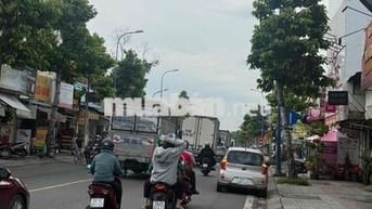 CHO THUÊ NHÀ MẶT TIỀN LÊ THỊ HÀ
