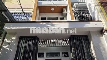 Nhà 4 Tầng Mặt Tiền Đường Võ Trứ- Nha Trang 
