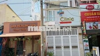 ✅ 🏠NHÀ 3 TẦNG MẶT TIỀN KINH DOANH ĐƯỜNG SỐ 37, P. TÂN QUY, Q.7.