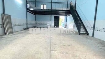 #Cho_Thuê_Xưởng mặt tiền đg tải lớn