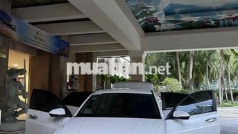 Hyundai Accent 2024 Đặc Biệt 30.000 km