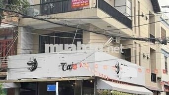 cho thuê MBKD căn góc đẹp cách mặt tiền Nguyễn Thị Thập 50m