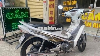 Honda Future X 2011 Trắng