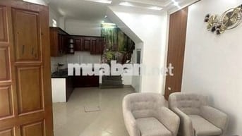 Cho thuê nhà nguyên căn 5 tầng ngõ 83 Tân Triều đầy đủ nội thất