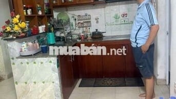 Bán chung cư 2PN, KDC Phú Lợi, Phường Bình Đông, Tp HCM
