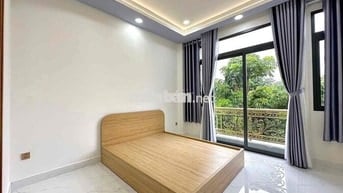 CHO THUÊ PHÒNG TẠI VƯỜN LÀI - QUẬN 12