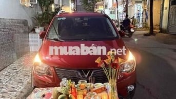 VinFast Fadil 2023 Base 36.000km Đỏ