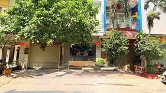 MTKD khu VIP Bàu Cát - Có vỉa hè, 64m2, 3 tầng, Vừa ở vừa KD, 12.5 tỷ 