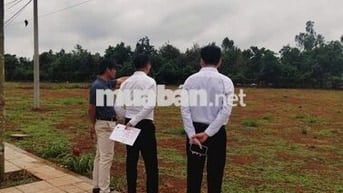 Khu ĐẤT NỀN CHÂU ĐỨC- BÀ RỊA VŨNG TÀU