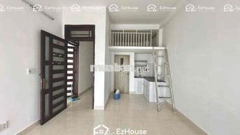 Phòng siêu rộng 30m2 Phạm Văn Chiêu
