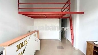CHO THUÊ MẶT BẰNG KINH DOANH TRONG CHỢ PHÚ THUẬN, GÒ Ô MÔI, Q7