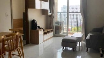 Chung cư Phúc Yên, Phan Huy Ích, TB: 90m2, 2p ngủ, nhà mới, 9,5triệu