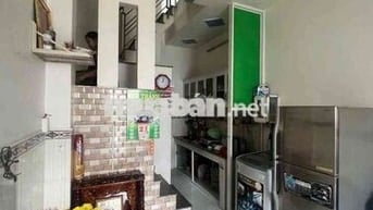 Bán Nhà GẤP HIẾM 1/CHIẾN LƯỢC - BÌNH TÂN- 4X8M -3PN- HẼM 7M thông