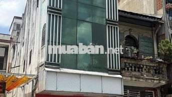 Cho thuê nhà nguyên căn dt 88m2 1 trệt 2 lầu