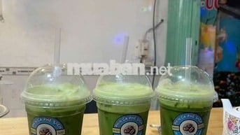 ​[SANG NHƯỢNG GẤP] QUÁN CAFE ĐANG HOẠT ĐỘNG ỔN ĐỊNH – KHU KHO A NHÀ BÈ