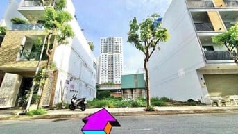 Bán nhanh lô đất Bình Chánh ngay Bến xe Q8