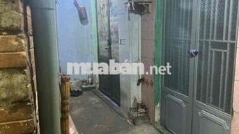 Cho thuê nhà 🏠 3 triệu /1 tháng - Q6