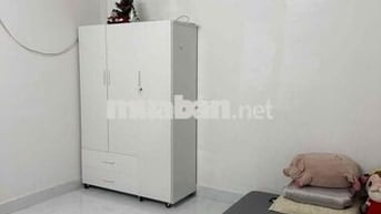 phòng studio có máy lạnh không cọc
