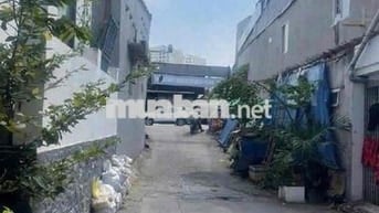 HIẾM 🔥 chỉ 5.5T - 99m2 Nơ Trang Long BT - chuẩn bị ra mặt tiền Rạch XT