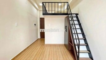 PHÒNG DUPLEX CAO CẤP – BAN CÔNG RIÊNG – GẦN VLU & IUH