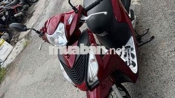 Honda Vision 2018 Đỏ 28000 km