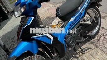 Honda Wave Blade 2019 xe đẹp máy móc zin êm gtdd
