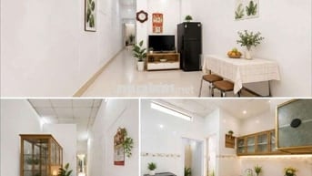 🏡 Hiếm! Nhà Tô Hiến Thành Quận 10, 54m², Hẻm Ba Gác, Chỉ 6 Tỷ