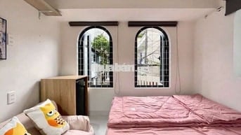 🔥CĂN HỘ  FULL NT CỬA SỔ TRỜI NGAY EMART PHAN HUY ÍCH