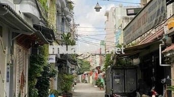Cho thuê nhà full nội thất 1/ Quang Trung phường 14 Quận Gò Vấp